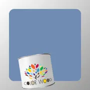 ЭМАЛЬ ПОЛИУРЕТАНОВАЯ NCS 3030 R80B