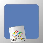 ЭМАЛЬ ПОЛИУРЕТАНОВАЯ NCS 3040 R80B