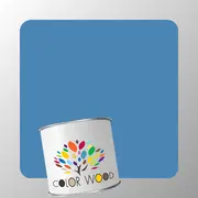 ЭМАЛЬ ПОЛИУРЕТАНОВАЯ NCS 3040 R90B