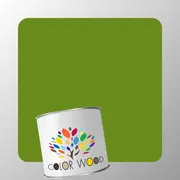 ЭМАЛЬ ПОЛИУРЕТАНОВАЯ NCS 3060 G40Y