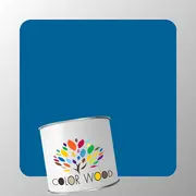 ЭМАЛЬ ПОЛИУРЕТАНОВАЯ NCS 3060 R90B