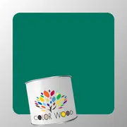 ЭМАЛЬ ПОЛИУРЕТАНОВАЯ NCS 3555 B80G