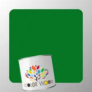 ЭМАЛЬ ПОЛИУРЕТАНОВАЯ NCS 3560 G20Y