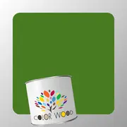 ЭМАЛЬ ПОЛИУРЕТАНОВАЯ NCS 3560 G30Y