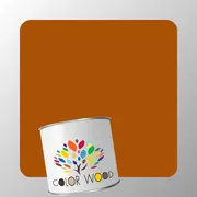 ЭМАЛЬ ПОЛИУРЕТАНОВАЯ NCS 3560 Y50R