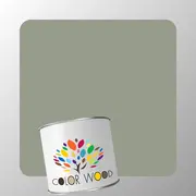 ЭМАЛЬ ПОЛИУРЕТАНОВАЯ NCS 4005 G50Y