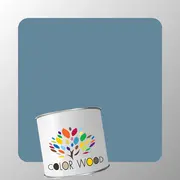 ЭМАЛЬ ПОЛИУРЕТАНОВАЯ NCS 4020 B