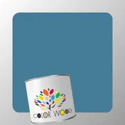 ЭМАЛЬ ПОЛИУРЕТАНОВАЯ NCS 4030 B