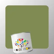 ЭМАЛЬ ПОЛИУРЕТАНОВАЯ NCS 4030 G50Y