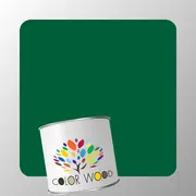 ЭМАЛЬ ПОЛИУРЕТАНОВАЯ NCS 4550 G