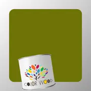 ЭМАЛЬ ПОЛИУРЕТАНОВАЯ NCS 4550 G60Y