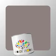 ЭМАЛЬ ПОЛИУРЕТАНОВАЯ NCS 5005 Y80R