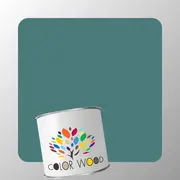 ЭМАЛЬ ПОЛИУРЕТАНОВАЯ NCS 5020 B50G