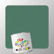 ЭМАЛЬ ПОЛИУРЕТАНОВАЯ NCS 5020 G