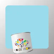 ЭМАЛЬ ПОЛИАКРИЛОВАЯ NCS 0530 B10G