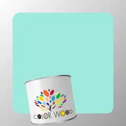 ЭМАЛЬ ПОЛИАКРИЛОВАЯ NCS 0530 B70G