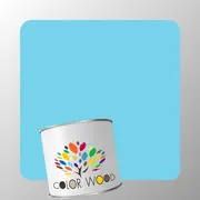 ЭМАЛЬ ПОЛИАКРИЛОВАЯ NCS 0540 B10G