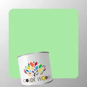 ЭМАЛЬ ПОЛИАКРИЛОВАЯ NCS 0540 G20Y