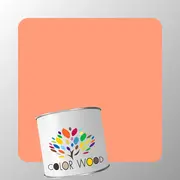 ЭМАЛЬ ПОЛИАКРИЛОВАЯ NCS 0550 Y70R