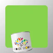 ЭМАЛЬ ПОЛИАКРИЛОВАЯ NCS 0570 G30Y