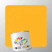 ЭМАЛЬ ПОЛИАКРИЛОВАЯ NCS 0570 Y20R