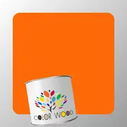 ЭМАЛЬ ПОЛИАКРИЛОВАЯ NCS 0580 Y60R