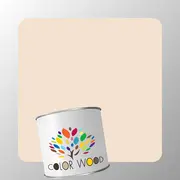 ЭМАЛЬ ПОЛИАКРИЛОВАЯ NCS 0907 Y50R