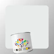 ЭМАЛЬ ПОЛИАКРИЛОВАЯ NCS 1001 G