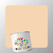 ЭМАЛЬ ПОЛИАКРИЛОВАЯ NCS 1015 Y40R