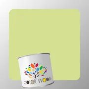 ЭМАЛЬ ПОЛИАКРИЛОВАЯ NCS 1030 G60Y