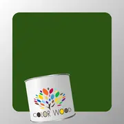 ЭМАЛЬ ПОЛИУРЕТАНОВАЯ NCS 5540 G30Y