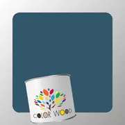 ЭМАЛЬ ПОЛИУРЕТАНОВАЯ NCS 6020 B