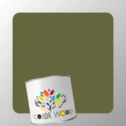 ЭМАЛЬ ПОЛИУРЕТАНОВАЯ NCS 6020 G70Y