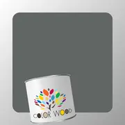 ЭМАЛЬ ПОЛИУРЕТАНОВАЯ NCS 6502 G