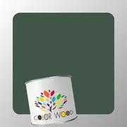 ЭМАЛЬ ПОЛИУРЕТАНОВАЯ NCS 7010 G10Y