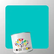 ЭМАЛЬ ПОЛИАКРИЛОВАЯ NCS 1050 B50G