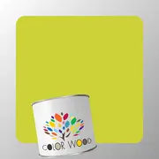 ЭМАЛЬ ПОЛИАКРИЛОВАЯ NCS 1060 G70Y