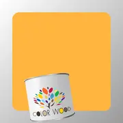 ЭМАЛЬ ПОЛИАКРИЛОВАЯ NCS 1060 Y20R