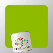 ЭМАЛЬ ПОЛИАКРИЛОВАЯ NCS 1075 G40Y