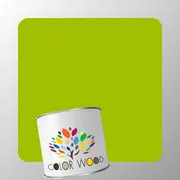 ЭМАЛЬ ПОЛИАКРИЛОВАЯ NCS 1075 G50Y