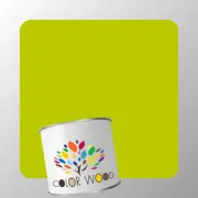 ЭМАЛЬ ПОЛИАКРИЛОВАЯ NCS 1075 G60Y