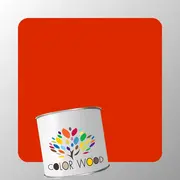 ЭМАЛЬ ПОЛИАКРИЛОВАЯ NCS 1085 Y80R