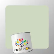 ЭМАЛЬ ПОЛИАКРИЛОВАЯ NCS 1510 G40Y