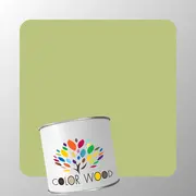 ЭМАЛЬ ПОЛИАКРИЛОВАЯ NCS 2030 G60Y