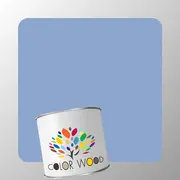 ЭМАЛЬ ПОЛИАКРИЛОВАЯ NCS 2030 R80B