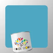 ЭМАЛЬ ПОЛИАКРИЛОВАЯ NCS 2040 B10G