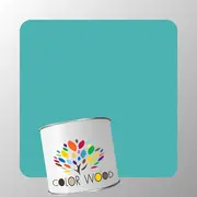 ЭМАЛЬ ПОЛИАКРИЛОВАЯ NCS 2040 B50G