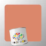 ЭМАЛЬ ПОЛИАКРИЛОВАЯ NCS 2040 Y70R