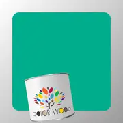 ЭМАЛЬ ПОЛИАКРИЛОВАЯ NCS 2050 B90G