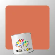 ЭМАЛЬ ПОЛИАКРИЛОВАЯ NCS 2050 Y70R